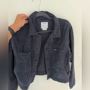 BNWT Corduroy Jacket